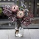 Strauß Protea