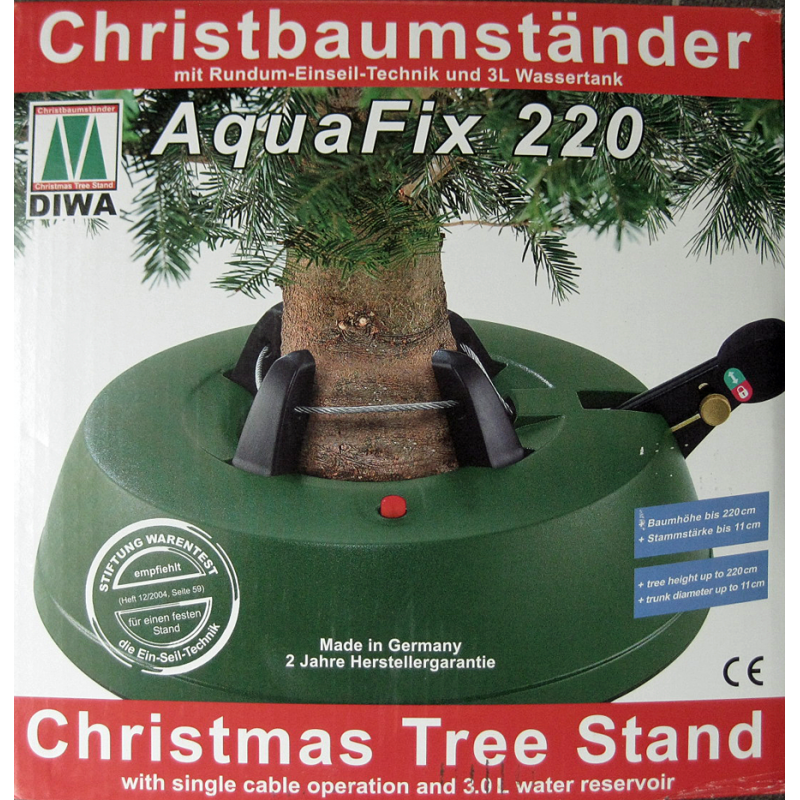 Ca. 2,75 Meter Weihnachtsbaum 1A PremiumQualität