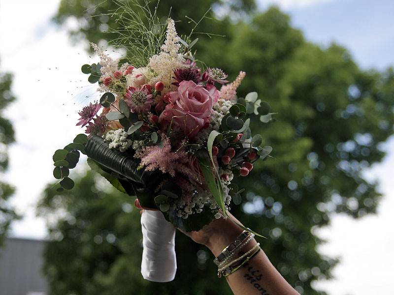 Hochzeit