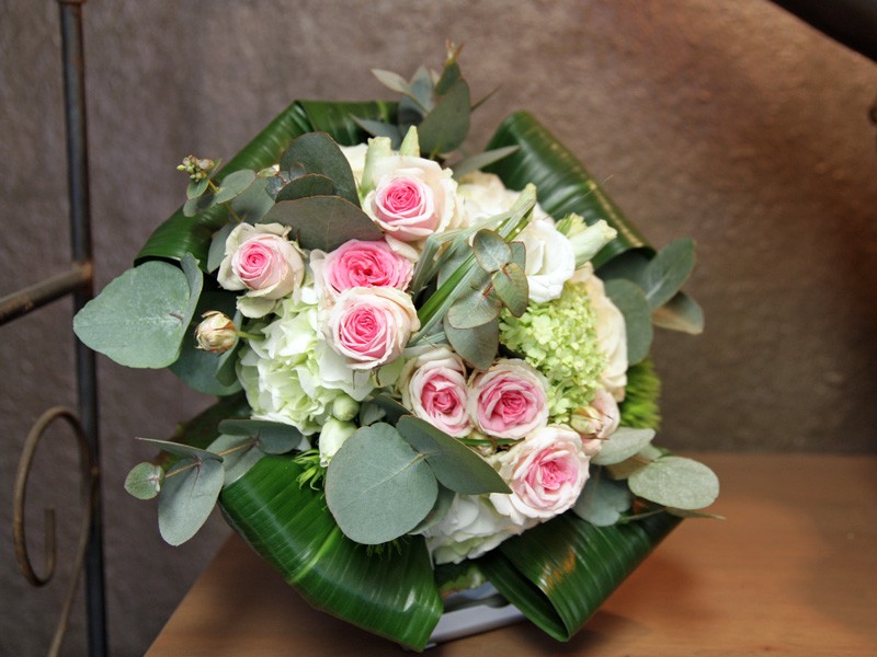 Blumen München Regionaler Lieferdienst BlumenHeller kauf lokal