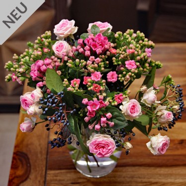 Strau&szlig; Honeymoon