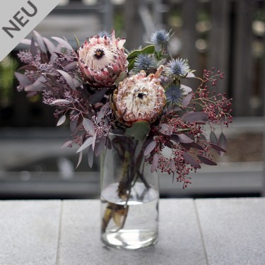 Strau&szlig; Protea
