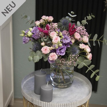 Strau&szlig; Lieblingsmensch!